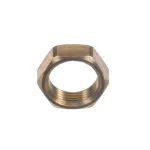 American Dish Service 092-1104 NUT, PLUMBING 3/8 COMPRESSION