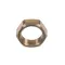 American Dish Service 092-1104 NUT, PLUMBING 3/8 COMPRESSION