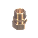 American Dish Service 092-1105 FITTING, PLUMBING 3/4 MPT X 7