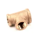 American Dish Service 092-1107 FITTING, PLUMBING 3/4 FPT X 1