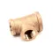 American Dish Service 092-1107 FITTING, PLUMBING 3/4 FPT X 1