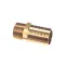 American Dish Service 092-1112 FITTING, PLUMBING 3/4 MPT X 1