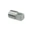 American Dish Service 092-1166 PLUG, PIPE, 1/8" SS, SQUARE HEAD, ASQ II