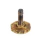 American Dish Service 092-5019 CAP ASSEMBLY (BONNET & TUBE),
