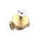 American Dish Service 092-5026 VALVE, WATER SOLENOID LESS CO