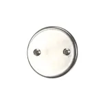 American Dish Service 092-5049 CAP, VACUUM BREAKER, 1/2 WATT