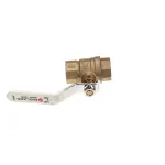 American Dish Service 092-5054 VALVE, BALL 1/2 (SINCE 1995)