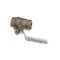American Dish Service 092-5055 VALVE, BALL 3/4