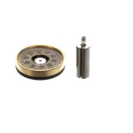 American Dish Service 092-5077 KIT, WATER SOLENOID VALVE J/E 1/2" G, EPDM DIAPHRA