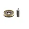 American Dish Service 092-5077 KIT, WATER SOLENOID VALVE J/E 1/2" G, EPDM DIAPHRA