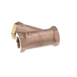 American Dish Service 092-9001 LINE STRAINER, 1/2 Y TYPE (ST