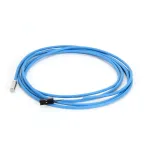 Electrolux Professional 092177 Probe, 6 x 20, Blue, L2000MM