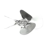 NORLAKEFAN BLADE, 8" CW 35 DEGREE