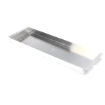 NORLAKECONDENSATE DRAIN PAN, 5-1/8" X 16" X 1"