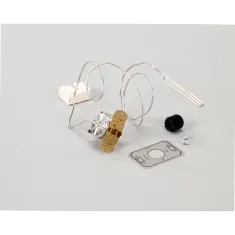 Norlake 092528 Temperature Control Kit, 9531N350