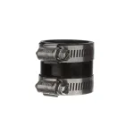 American Dish Service 093-1039 CLAMP SLEEVE, SUCTION TUBE MO