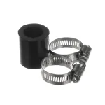 American Dish Service 093-1041 CLAMP SLEEVE, MANIFOLD INSIDE