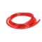 American Dish Service 093-1046 Tubing, Chemical Line, 1/4", Red, Sold per Foot