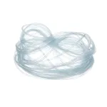 American Dish Service 093-1061L TUBING, CHEMICAL LINE, 1/4" BLUE POLYMER (100 FT R