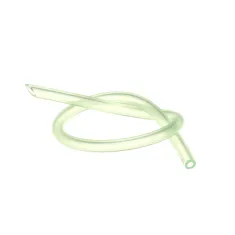 American Dish Service 093-1062 Tubing, Green, Sold per Foot