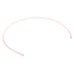 American Dish Service 093-1063FT TUBING, CHEMICAL LINE, 1/4" RED POLYMER (PER FOOT)