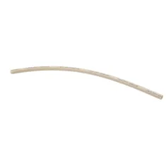 American Dish Service 093-1064 TUBE, SQUEEZE, LINED NORPRENE "CREAM" BY THE FOOT