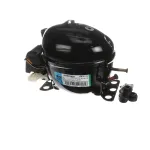 Electrolux Professional 093206 COMPRESSOR; EMT6170Z; 230V 50HZ; R134A