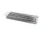 Dormont 1675BPQS72 3/4 DIA., 72 BLUE HOSE, SNAPFAST, SWIVEL MAX