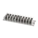 Electrolux Professional 093528 TERMINAL BOARD