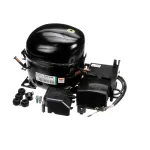 Electrolux Professional 093628 Compressor, 220-240V, 50HZ