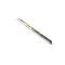 Victory 09366801 Divider Bar, Large, 21" x 1", Stainless Steel