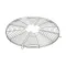 Electrolux Professional 093930 Protection Grid for Cell Fan