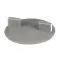 Electrolux Professional 093934 Hole Plug