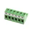 Electrolux Professional 094016 CONNECTOR, 6VIE