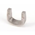 Groen 094119 BRACKET, RACK HOLDER REAR