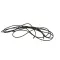 Hoshizaki 3A3725G01 Hinge, Bin Door, Right Hand