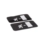 Electrolux Professional 094732 Sticker, Internal Door, EBFA22RN, EBFA22RPQ, EBFA22RQ