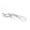 Norlake 094873 WIRE HEATER 26X78 220/50/1