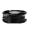 Food Warming Equipment KNBH1 Knob, Thermostat, Heat Control, 90-190 , Black