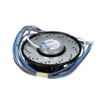 Electrolux Professional 095219 FAN MOTOR; 115V 60HZ