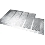 Norlake 095666S REAR PANEL