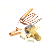 Norlake 095884 VALVE EXPANSION EFSE-1/2-C