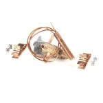 Norlake 095939 Expansion Valve/TXV, EFSE-1/4-ZP