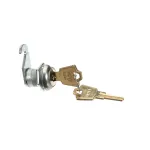 American Dish Service 096-1002 Lock with Keys, Control Box