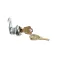 American Dish Service 096-1002 Lock with Keys, Control Box