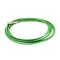 Electrolux Professional 096125 NTC PROBE; 6X40; GREEN "DEF"; L=3000MM