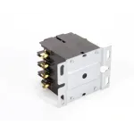 096729 Groen - 4 Pole Contactor 30/40A 24V