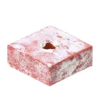 GR96868 Groen - Red Sponge Seal for Steamer Motor