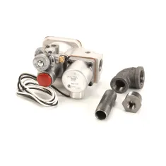 Groen 097001 KIT GAS VALVE
