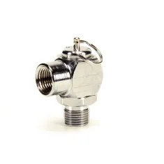 Groen 097005 VALVE SAFETY 50 PSI 1/2NPT